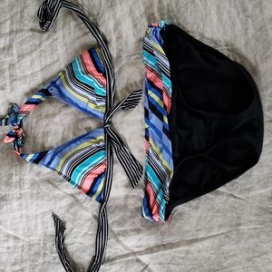 Kenneth Cole swim suit